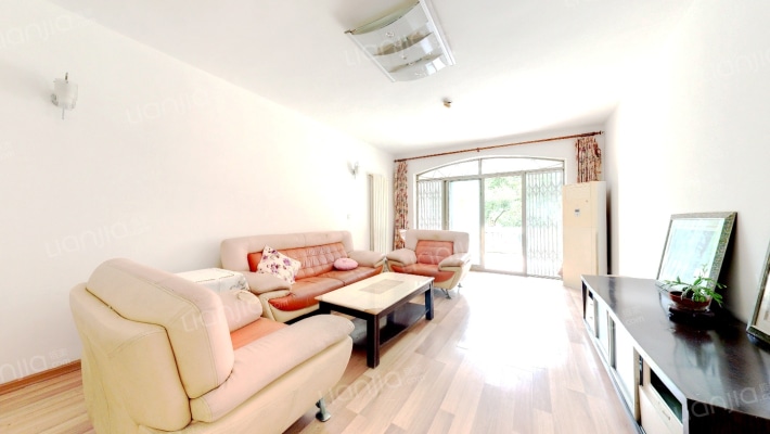 建飞花园二期二手房实景图