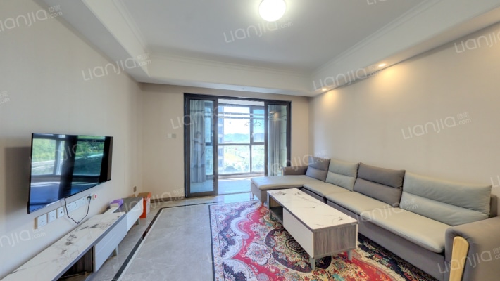 梦想新天地二手房实景图