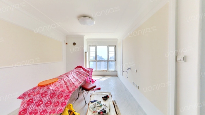 孔雀城棠墅园二手房实景图