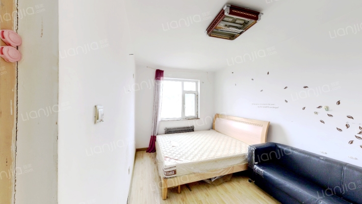 长久家苑一区二手房实景图