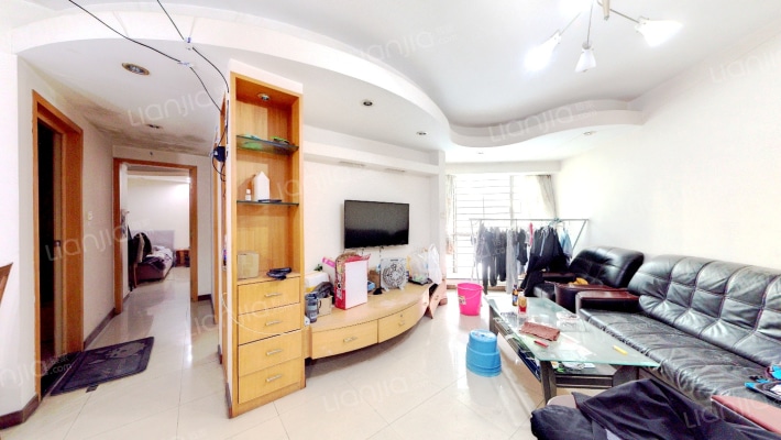 兰苑大厦二手房实景图