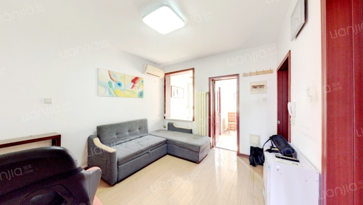 华迪园二手房实景图