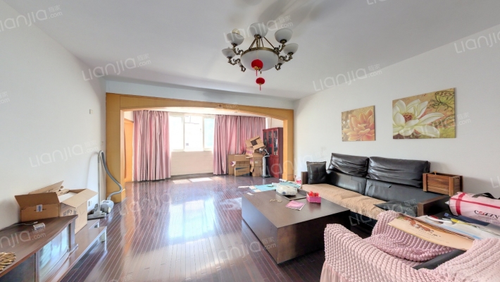 省投资公司宿舍（三经路320支路28号）二手房实景图