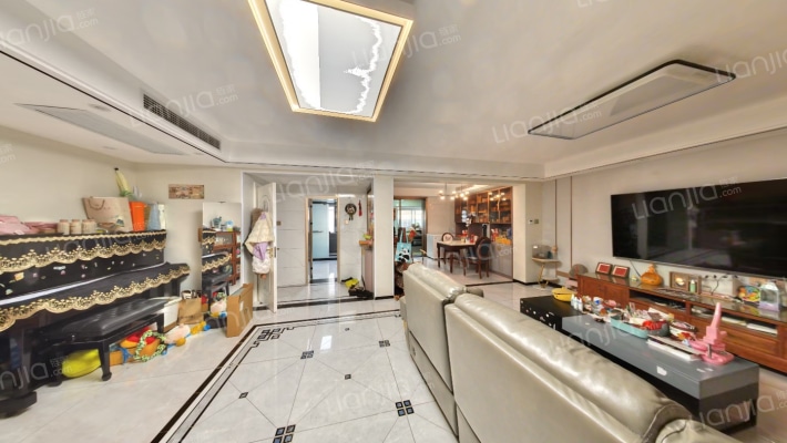 文化东路25-7号二手房实景图