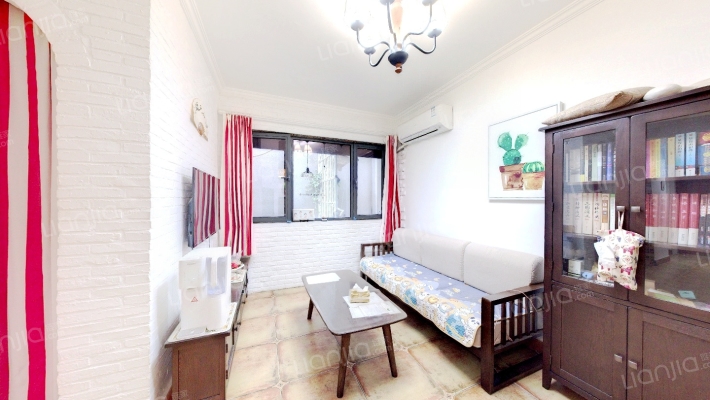 郑和国际广场二手房实景图