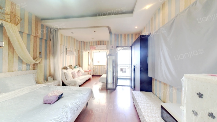 兰陵大公馆二手房实景图