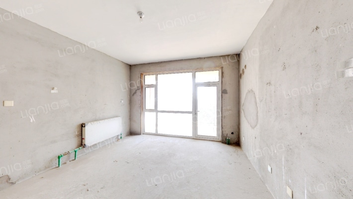 山之韵二手房实景图