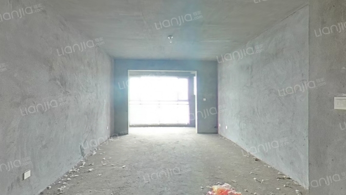 盛世雲景二手房实景图