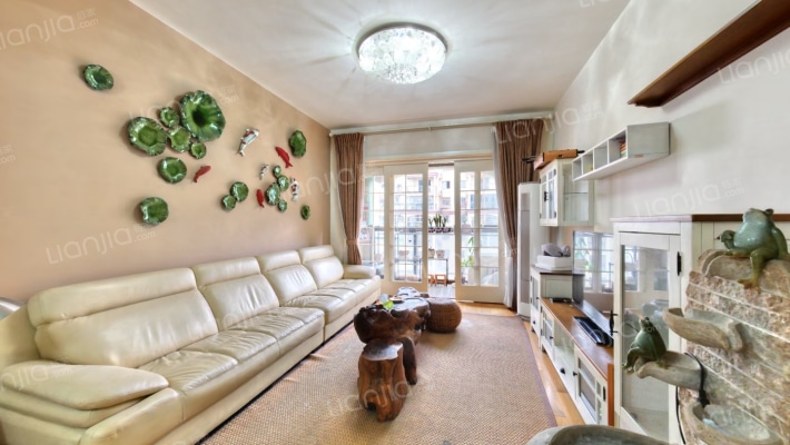 尚林花园二手房实景图