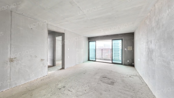 麓景悦二手房实景图