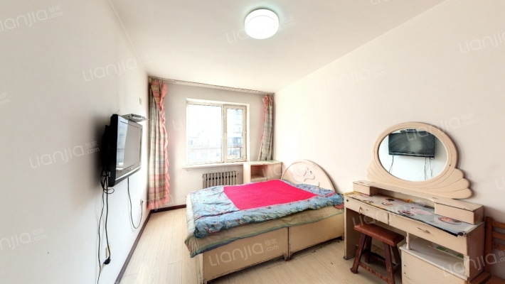 下坎子馨邨二手房实景图