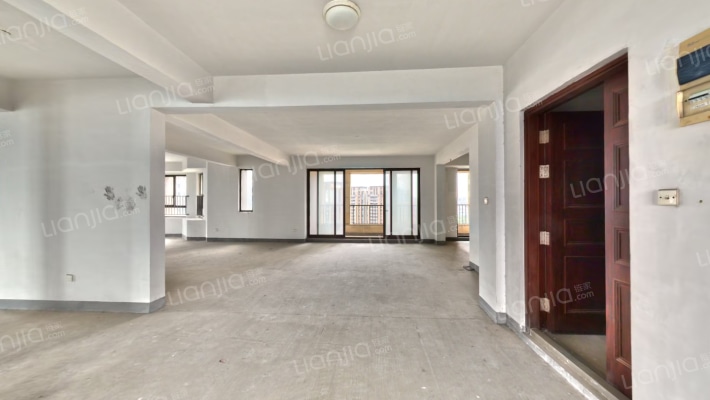 华润凯旋门二手房实景图