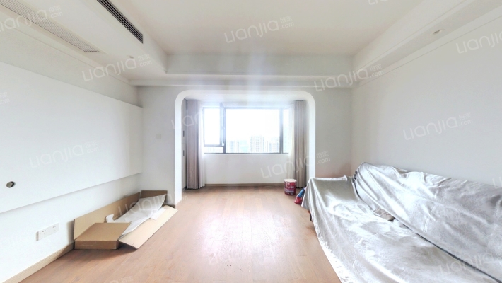 高速时代首府二手房实景图