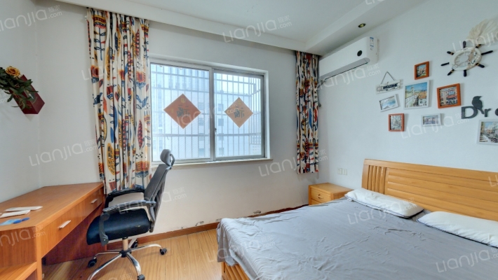 名城大厦二手房实景图