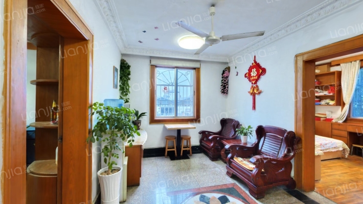 小唐家巷二手房实景图