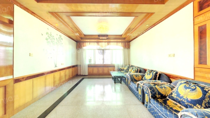 八一六北路二手房实景图