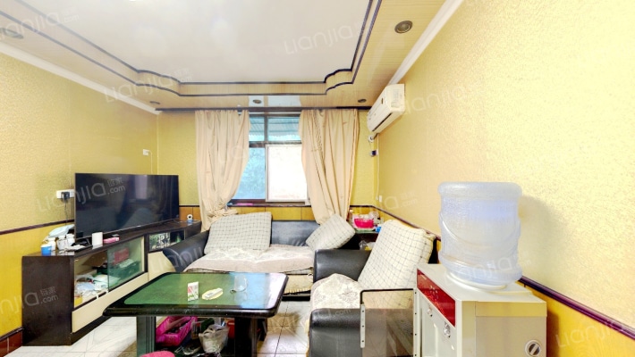 铁路家属院二手房实景图