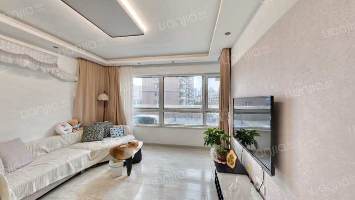 秀水馨园二手房实景图