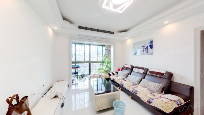 洋里佳园二手房实景图