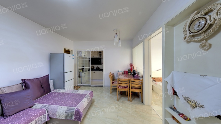 锦绣好家二手房实景图