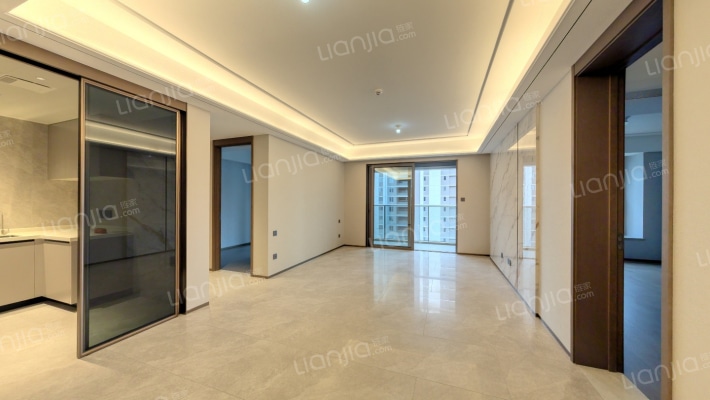 杭曜置地中心一区二手房实景图