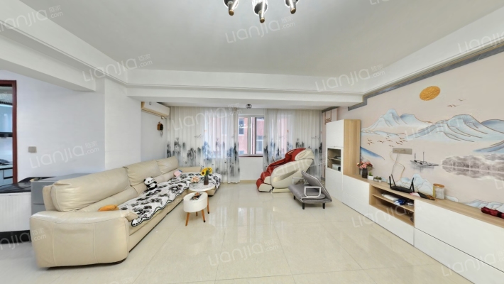 伟光花苑二手房实景图