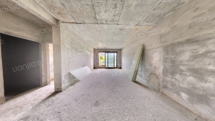 珠光云山壹号二手房实景图