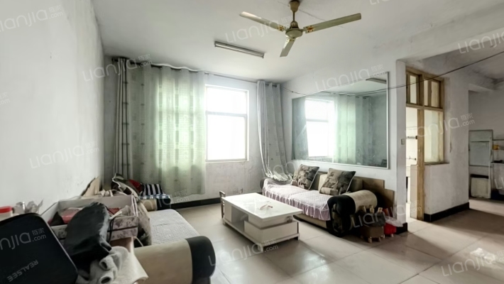 商水县物资局家属院二手房实景图