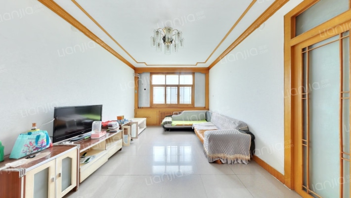 淮阳路七号院二手房实景图