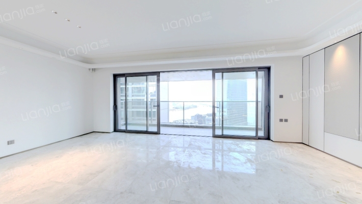 白鹅潭悦府二手房实景图