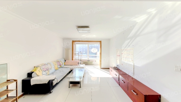 富都丽景二手房实景图