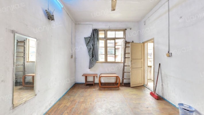 电力设计研究院宿舍二手房实景图