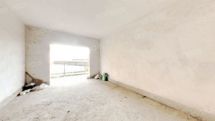 康丽佳园二手房实景图