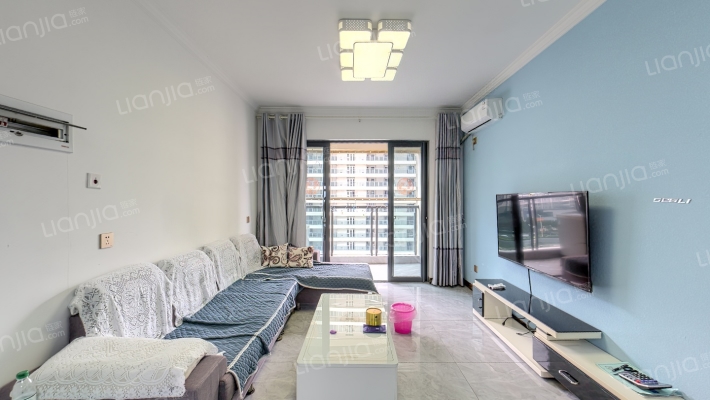 中垠悦城二手房实景图