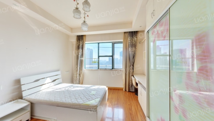 文苑风情二手房实景图