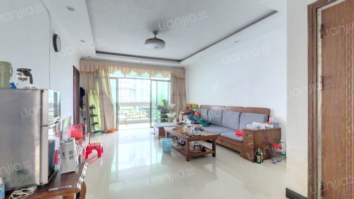 育苗楼二手房实景图