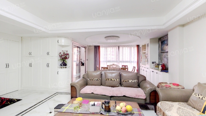 白岩桥佳园二手房实景图