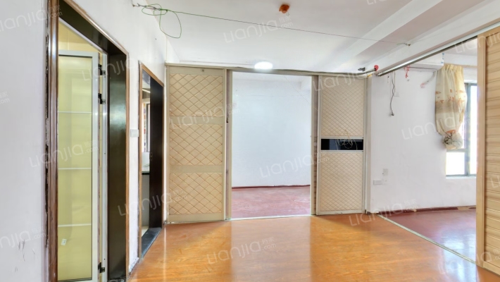 汉正街第一大道二手房实景图