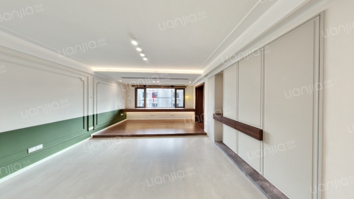 银园公寓二手房实景图