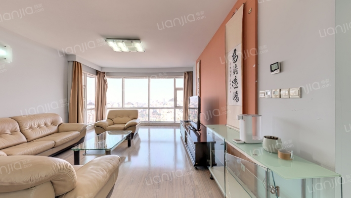 南都银座公寓二手房实景图