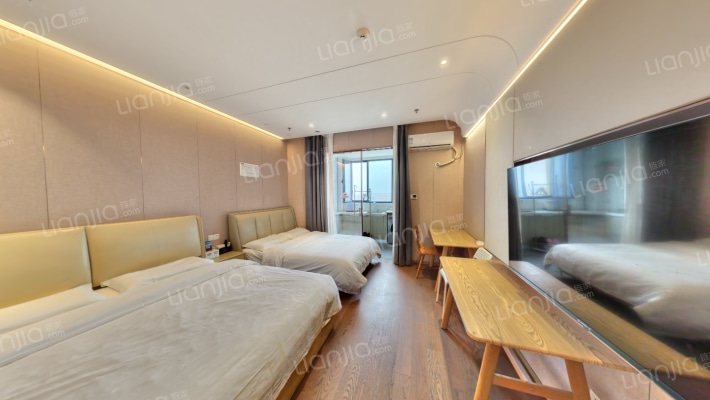 香榭御澄二手房实景图