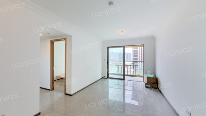 碧桂园时代城泽园二手房实景图