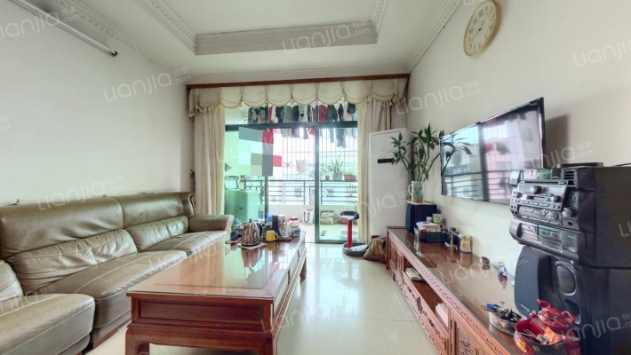 东骏花园二手房实景图