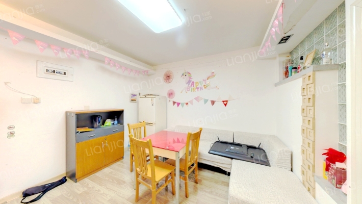 碧茂新村二手房实景图