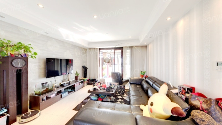 融侨观邸一期二手房实景图