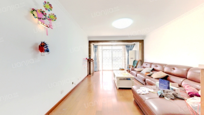 阊胥路1号二手房实景图