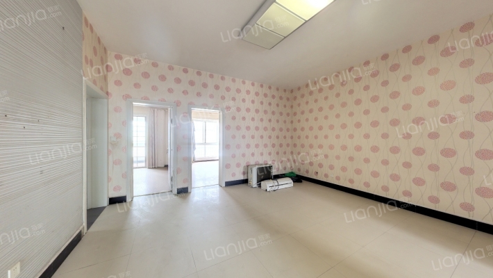 西苑华庭二手房实景图