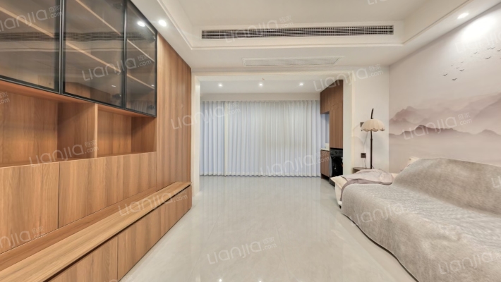 龙潭寺TOD龙潭九章二手房实景图