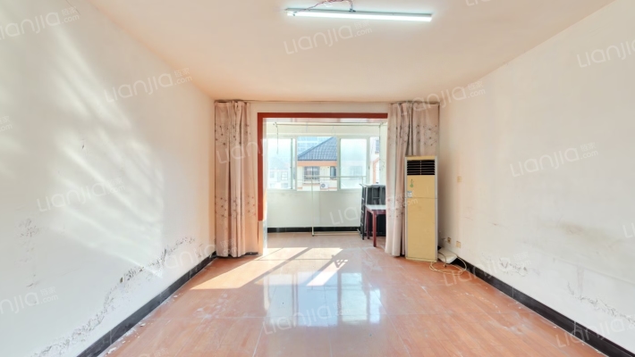 光明新村北区二手房实景图