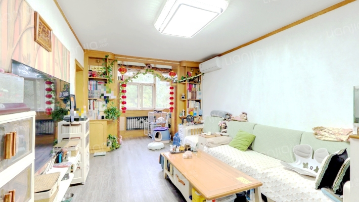 四三二小区二手房实景图